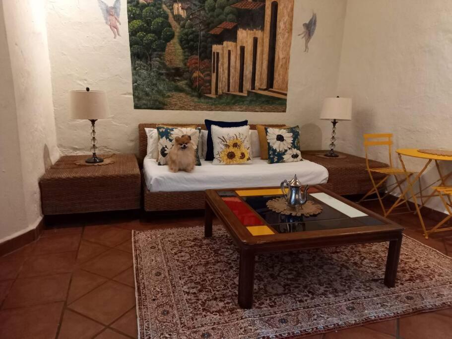 Casa Flor De Pajaro, Vistas Panoramicas Increibles Al Lago Suchitoto Dış mekan fotoğraf